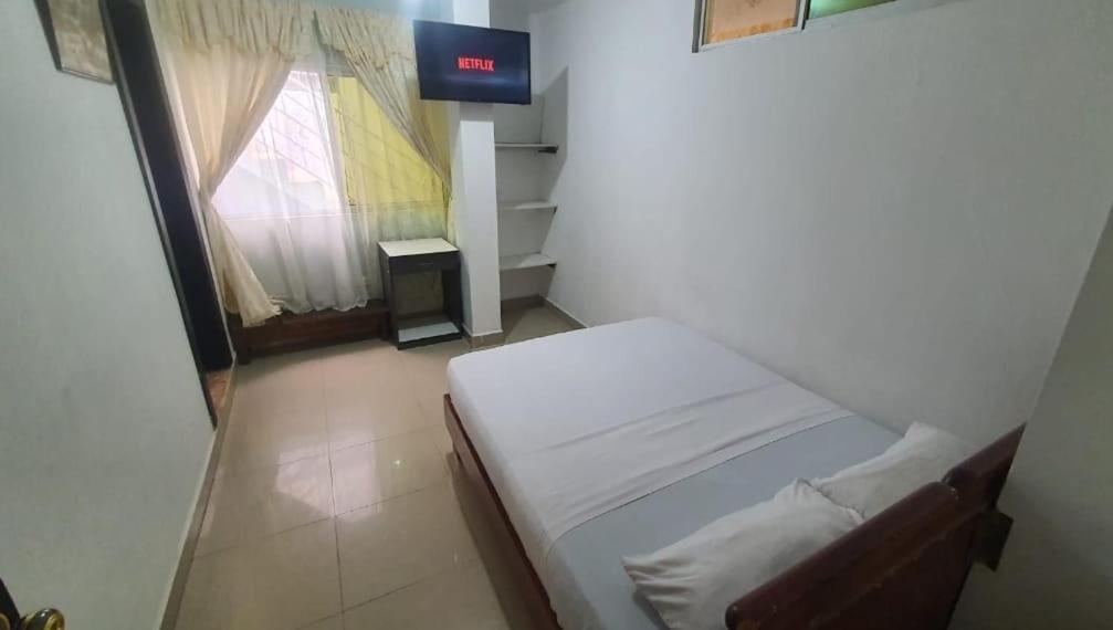 Rio Suites Tonsupa Kültér fotó