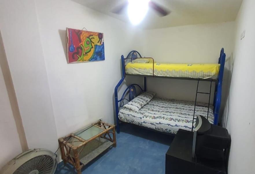 Rio Suites Tonsupa Kültér fotó