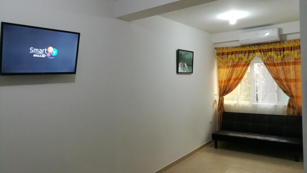 Rio Suites Tonsupa Kültér fotó