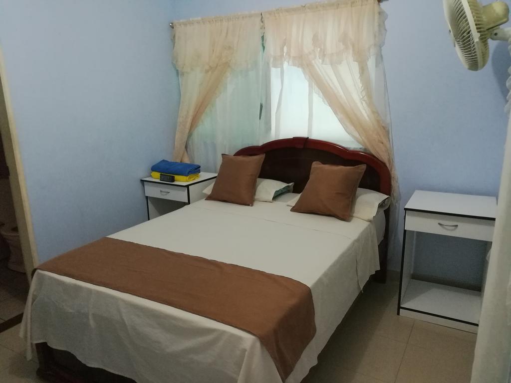 Rio Suites Tonsupa Kültér fotó