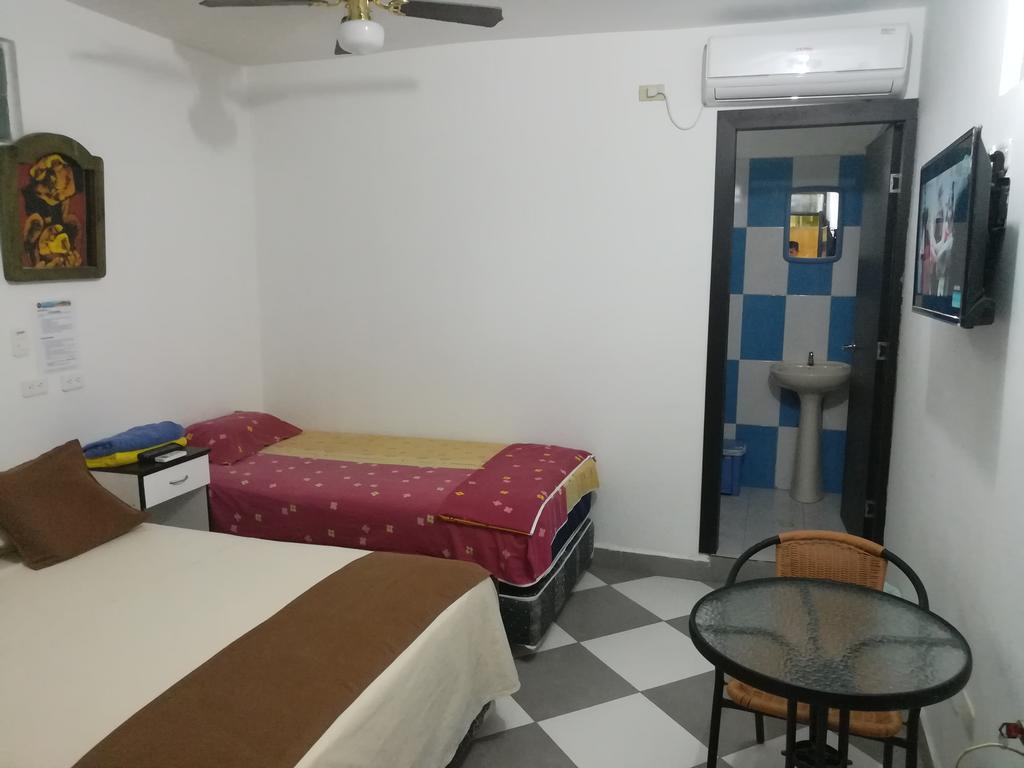 Rio Suites Tonsupa Kültér fotó