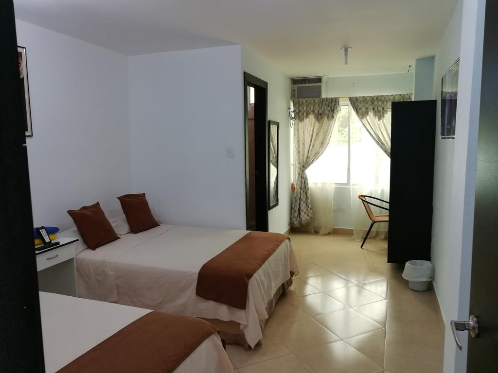 Rio Suites Tonsupa Kültér fotó