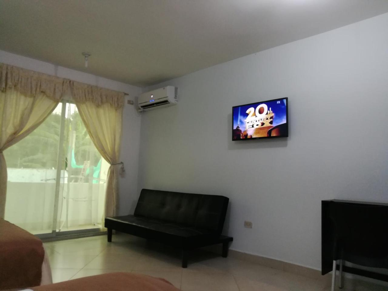Rio Suites Tonsupa Kültér fotó